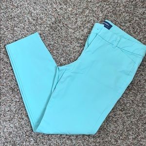 Old navy straight legged pants